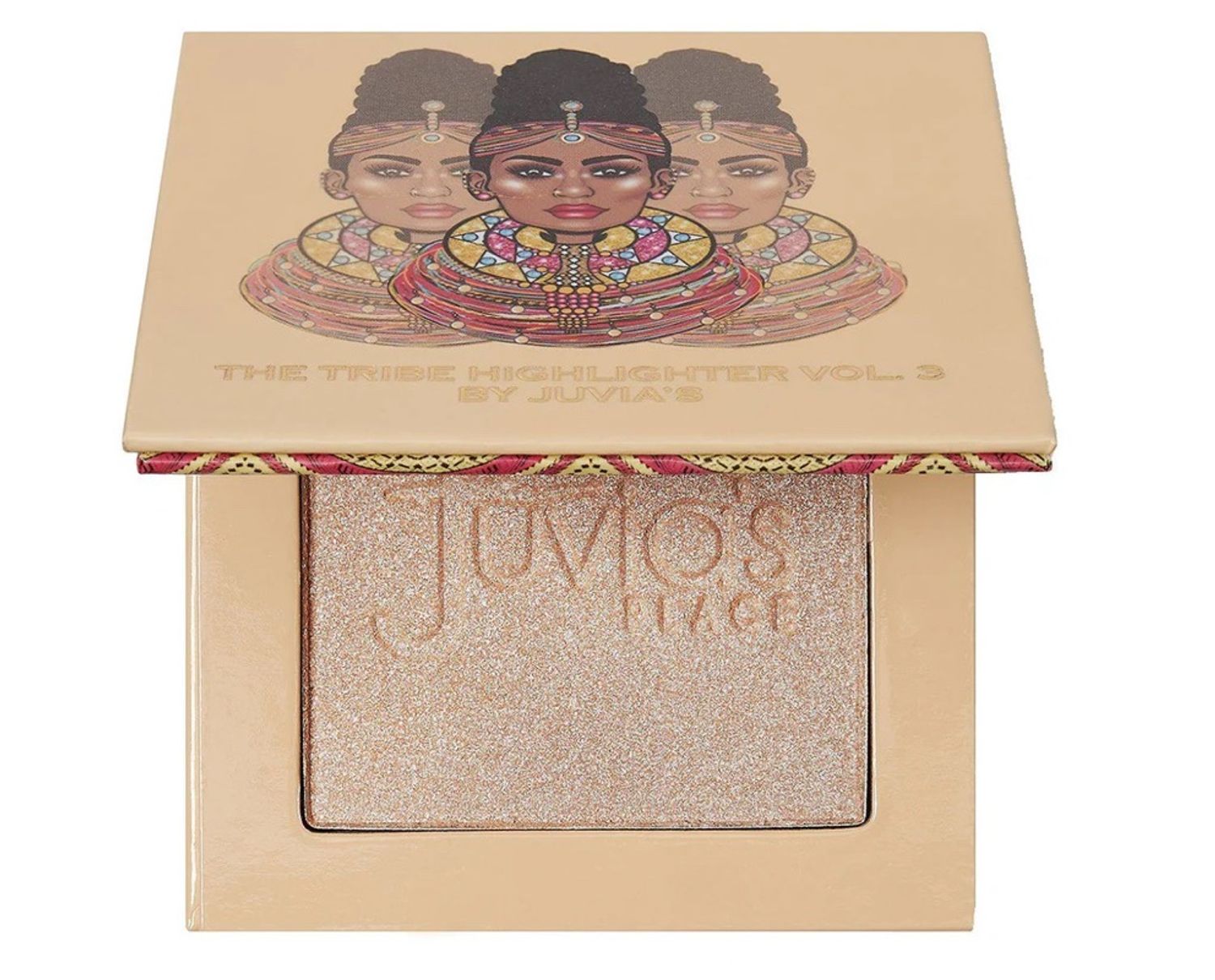 Juvia’s place highlighter vol3