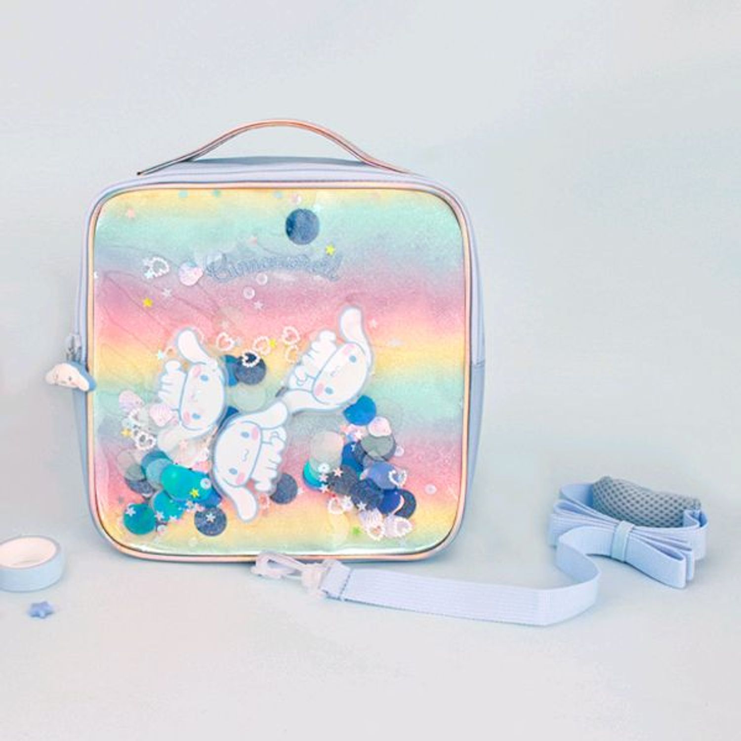 Хөтлөгчтэй үүргэвч SC0261 