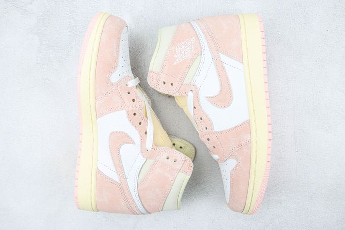 Jordan 1 Retro High OG Washed Pink