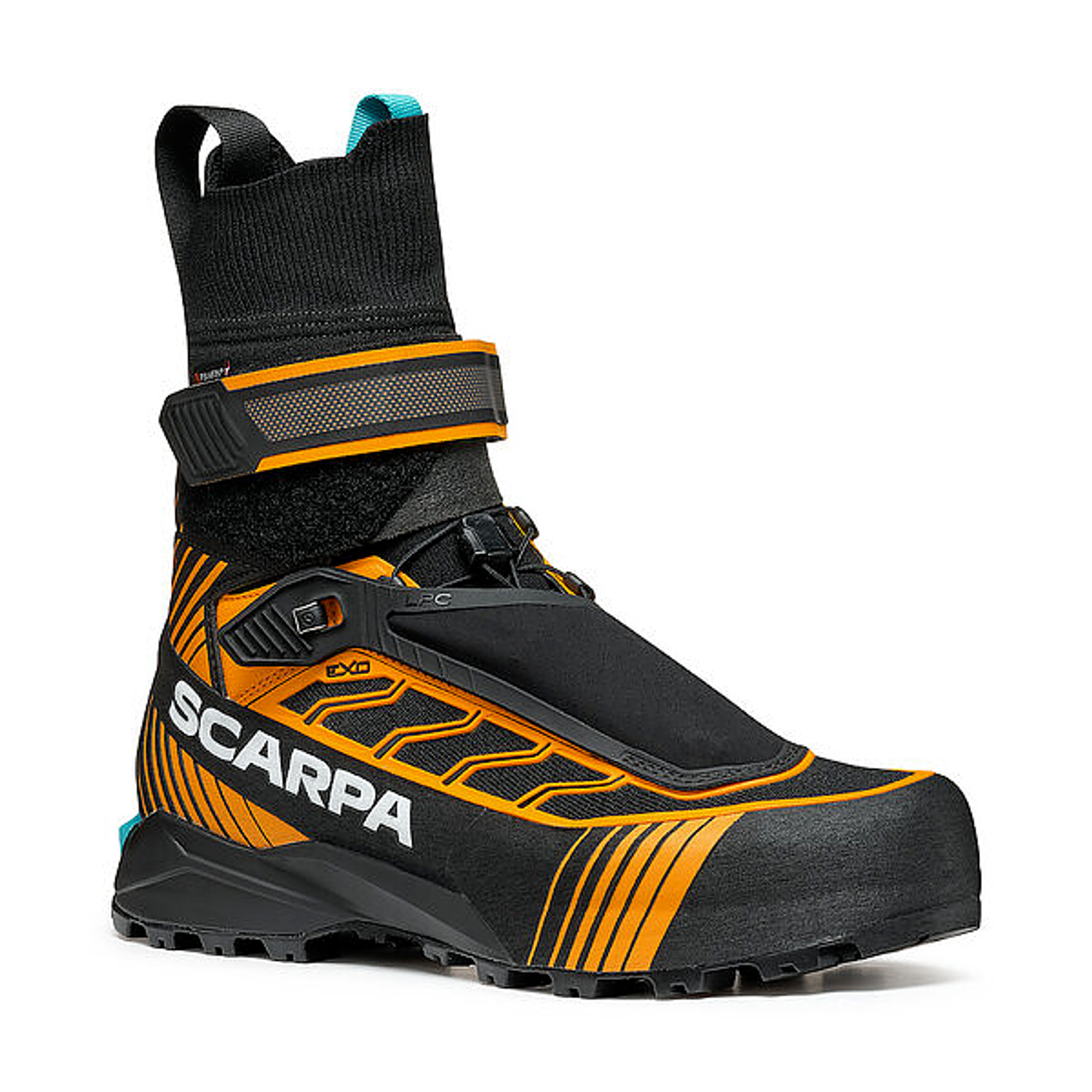 Scarpa | Ribelle Tech 3 HD 