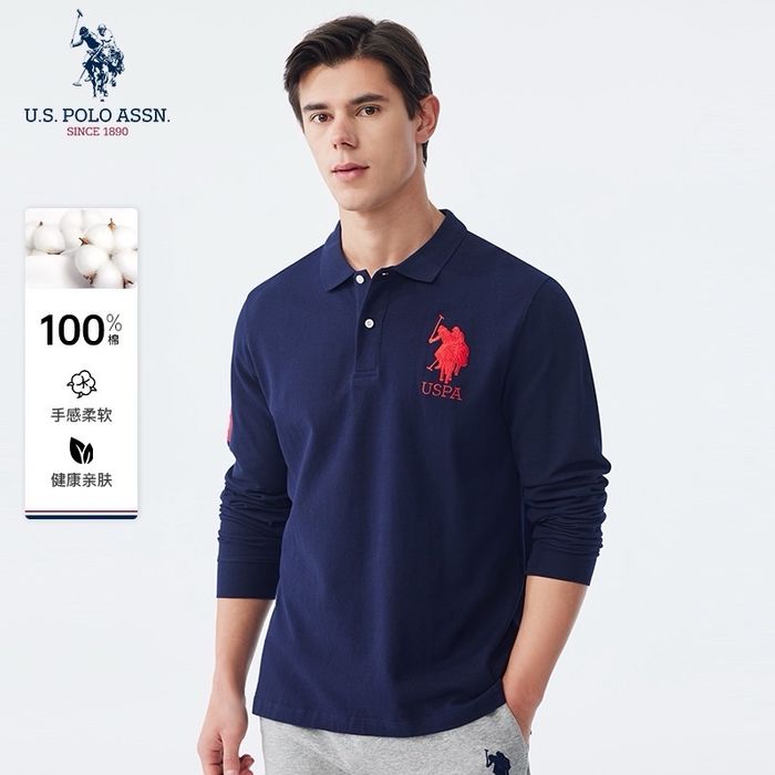 U.S Polo Цамц
