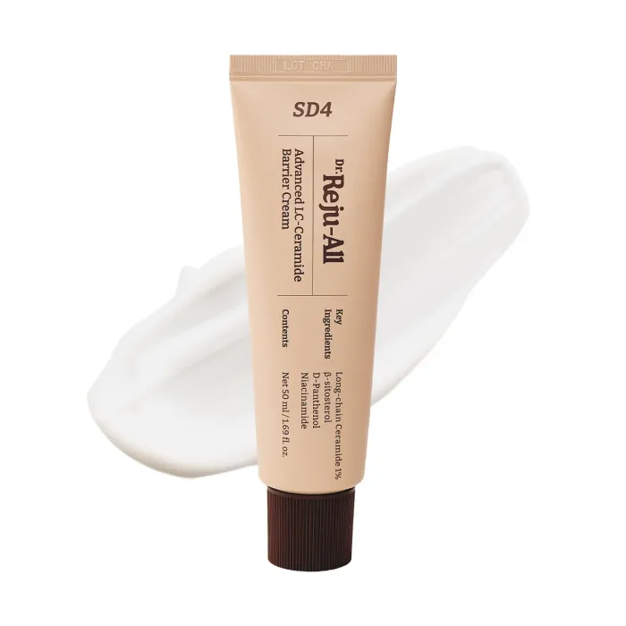 Reju all Advenced LC ceramide barrier cream 