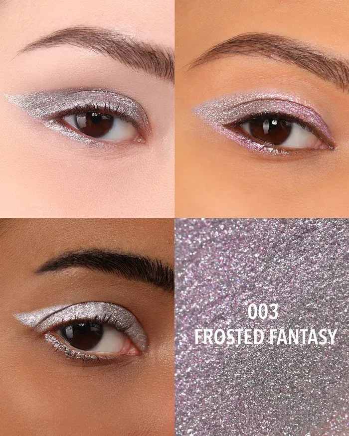 Moira Prism Pop Pigment (003, Frosted Fantasy)