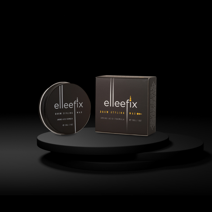 Elleefix - Brow Styling Wax