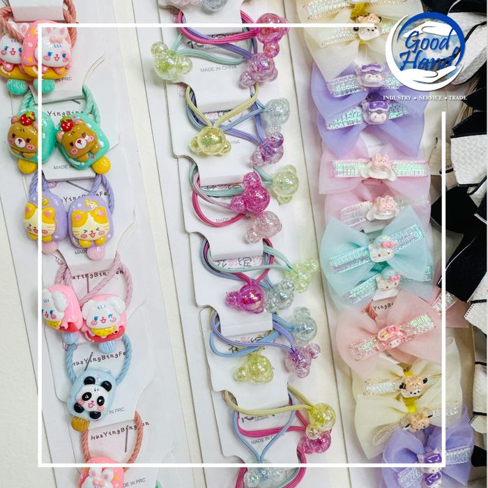 Хос боолт-Хүүхдийн сайн 