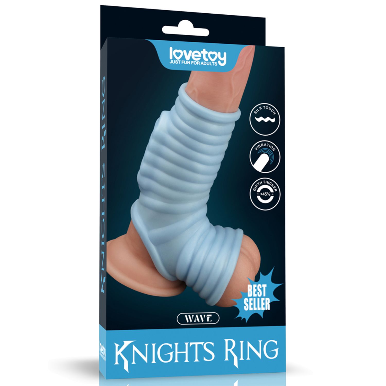 Knights Ring-wave