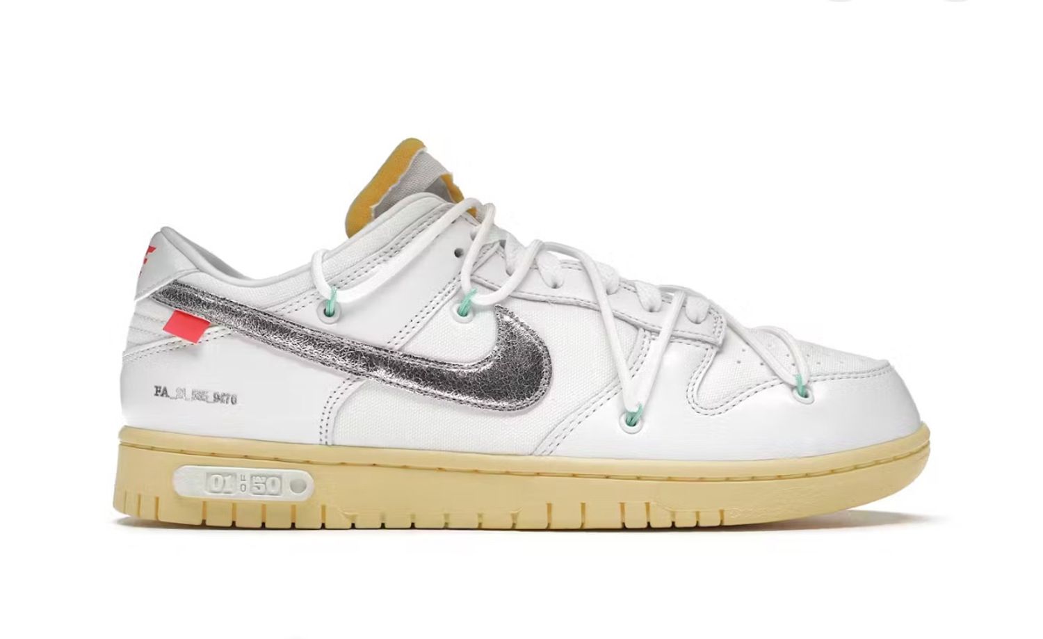 Nike Dunk DM 1602 127