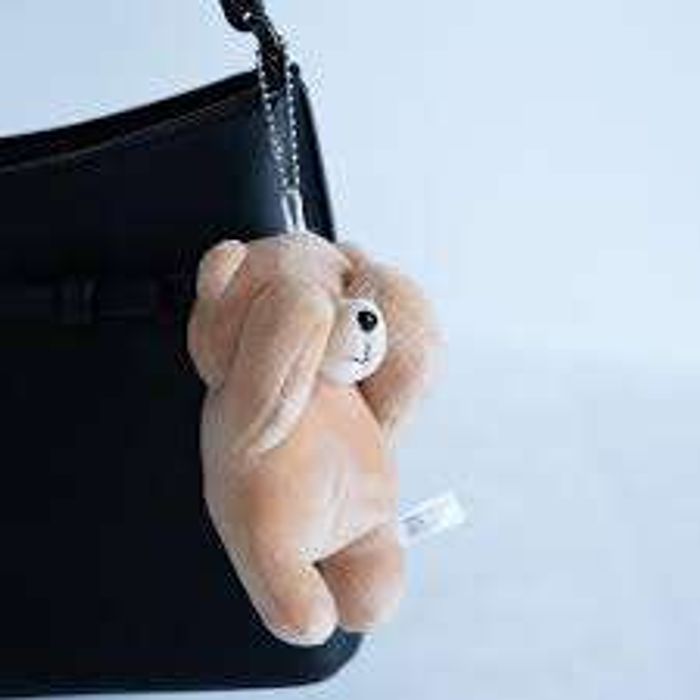 Амьтны хэлбэртэй оосор Бамбарууш