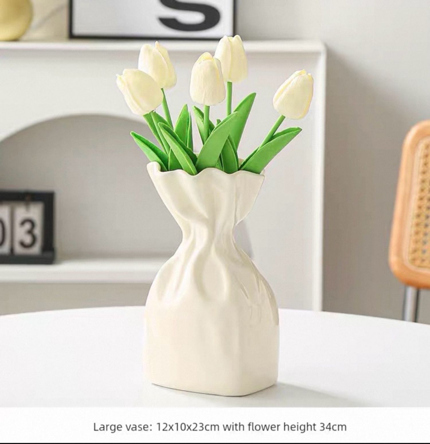 Цэцгийн ваар