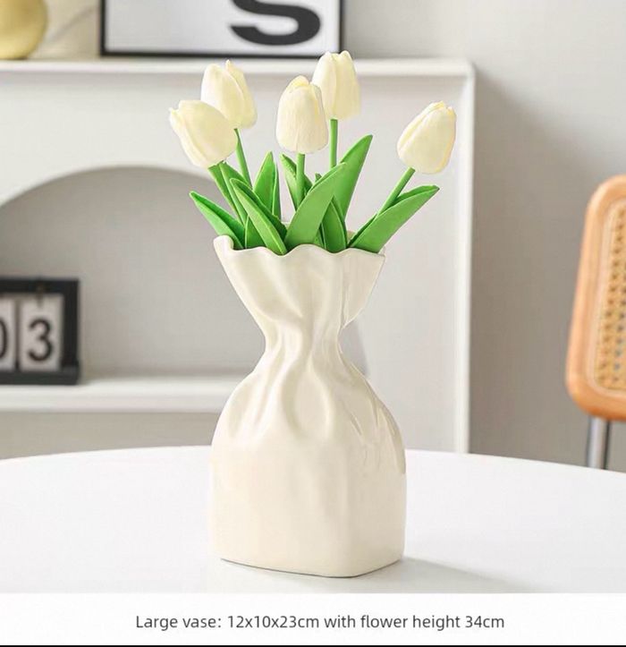 Цэцгийн ваар