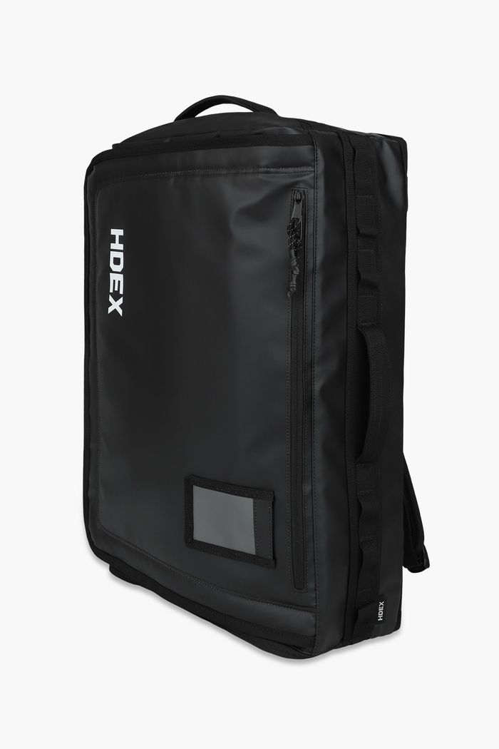 Utility Handle Duffle Backpack 32L