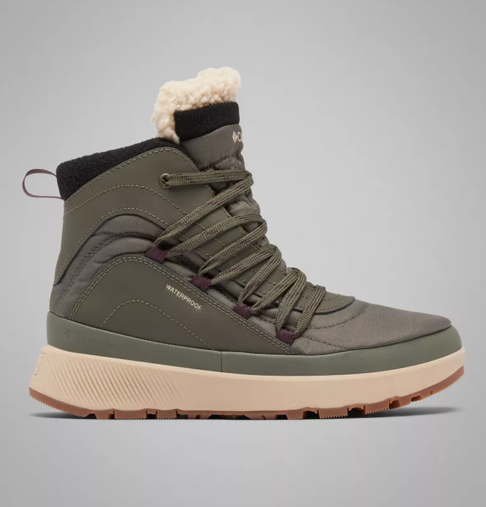 COLUMBIA | Red Hills™ Omni-Heat™ | Women  
