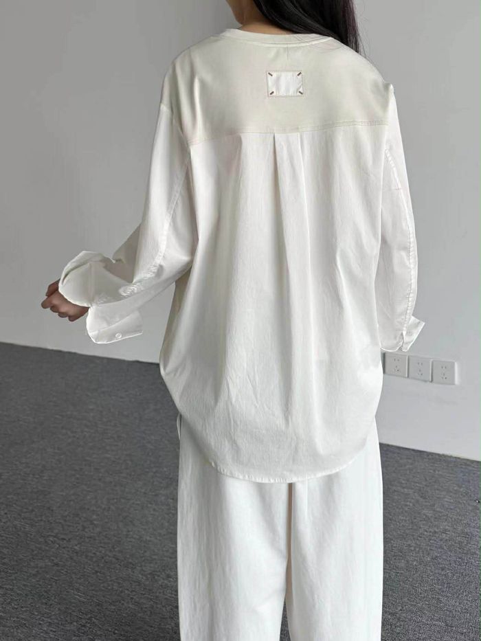 Дугуй захтай цамц 