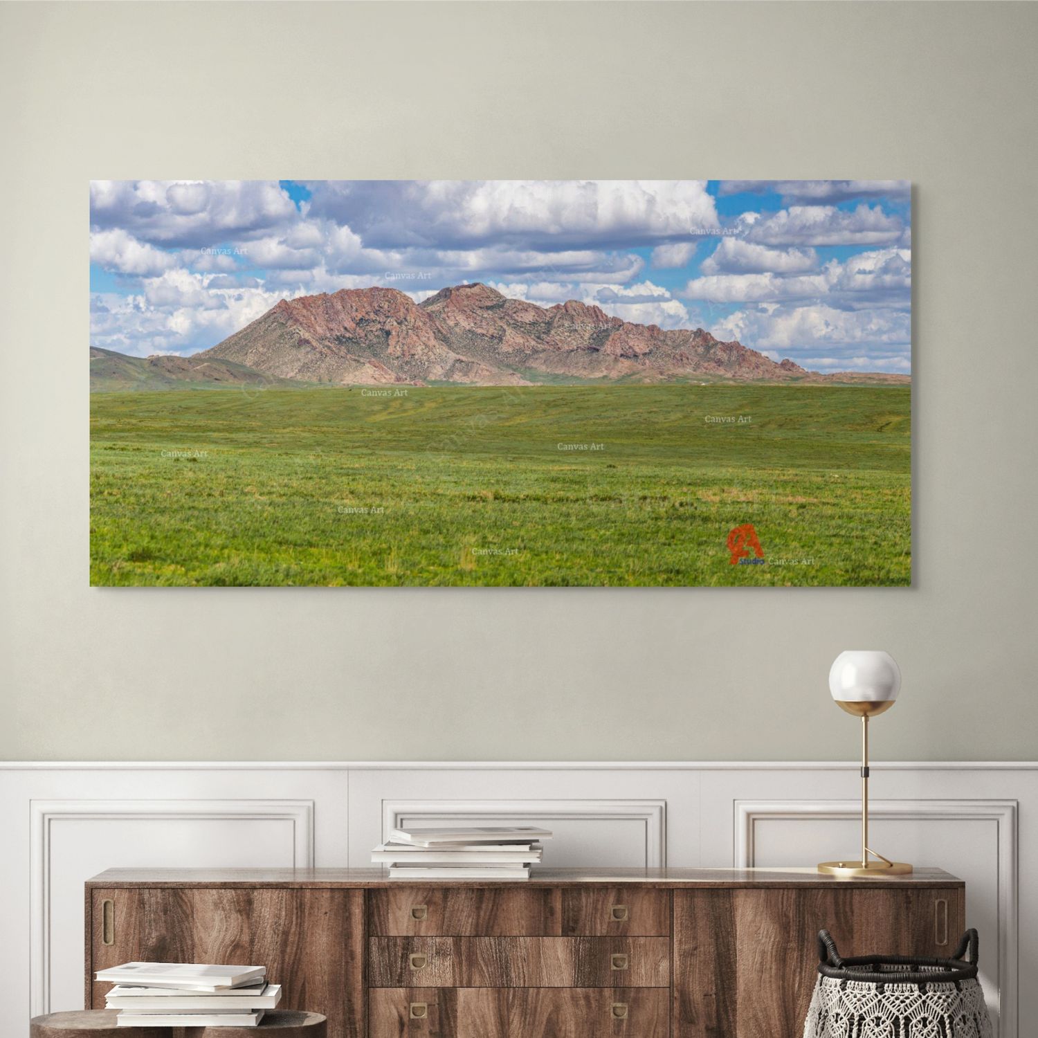 Онгон хайрхан