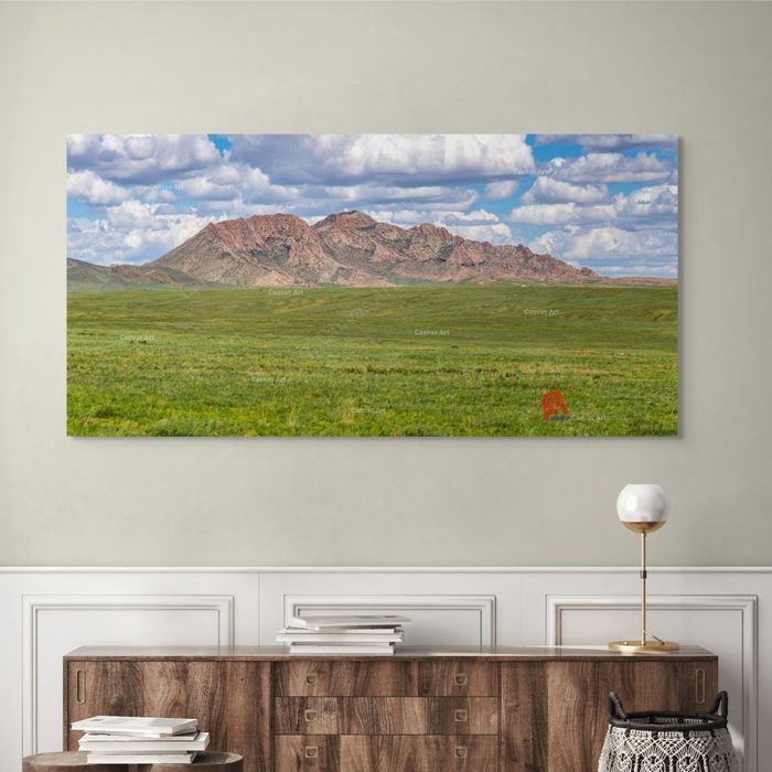 Онгон хайрхан