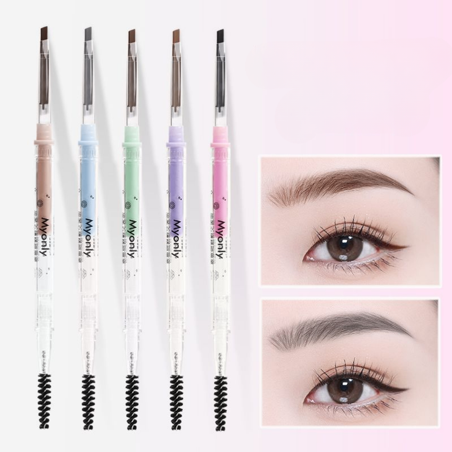 ✨ Myonly Хөмсөгний харандаа