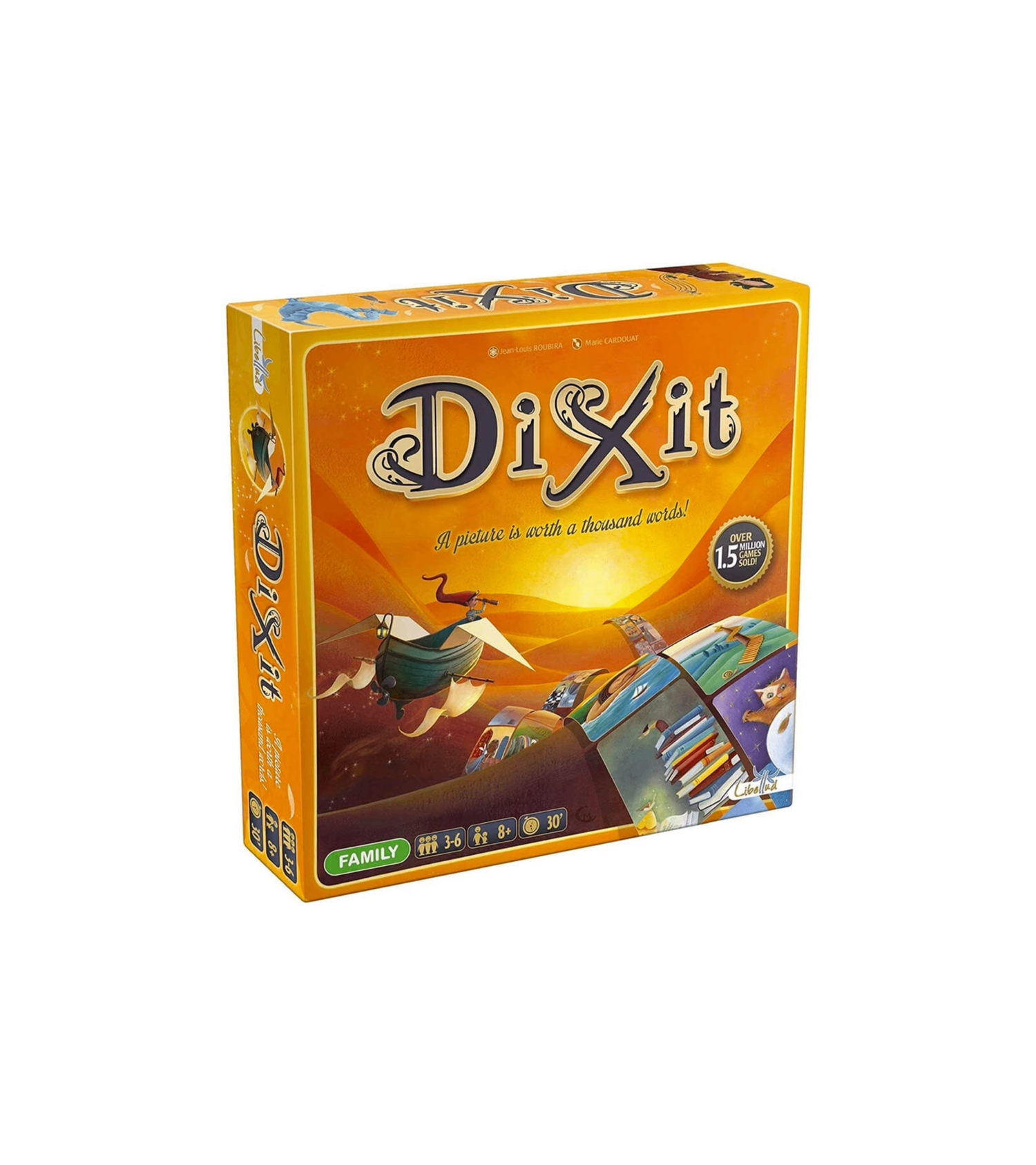 Dixit