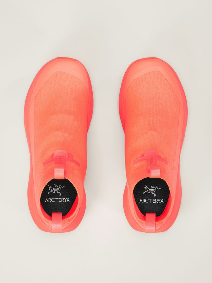 Arc'teryx | Norvan 4 Nivalis | Women 