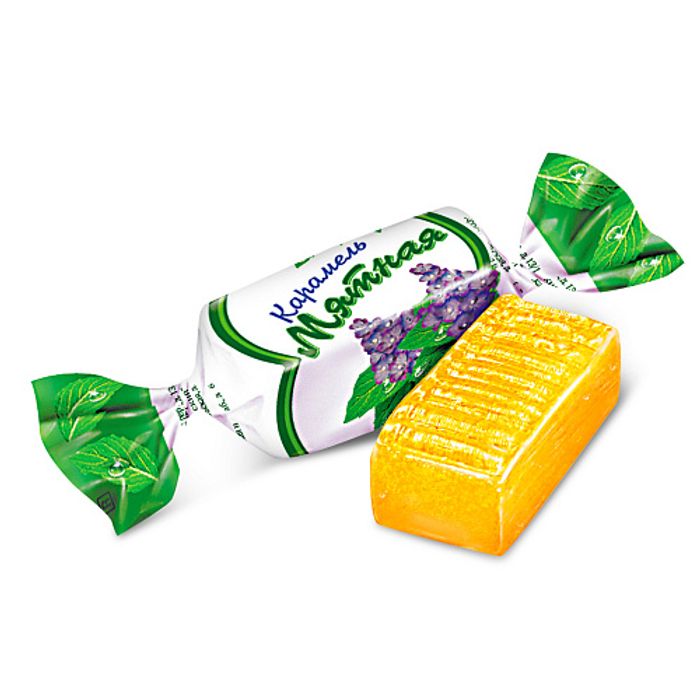 Чихэр Мятная ,Взлёт 1кг