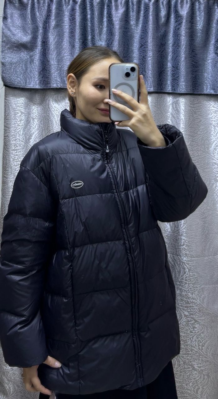 Өвлийн куртка