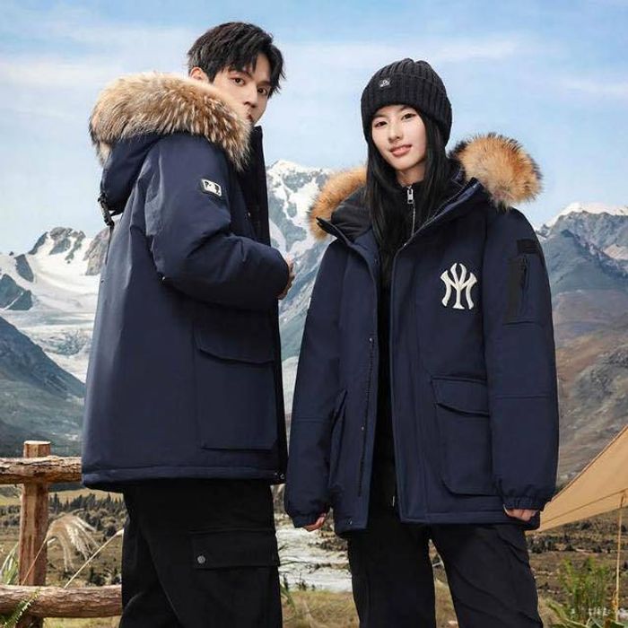 𝗠𝗟𝗕  - брэндийн куртик