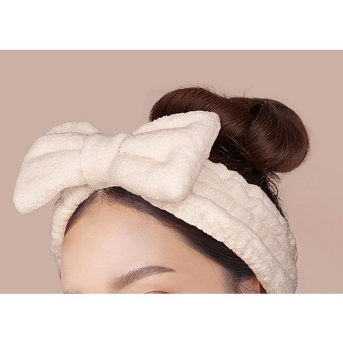 Nard Microfiber Hair Band 2ш