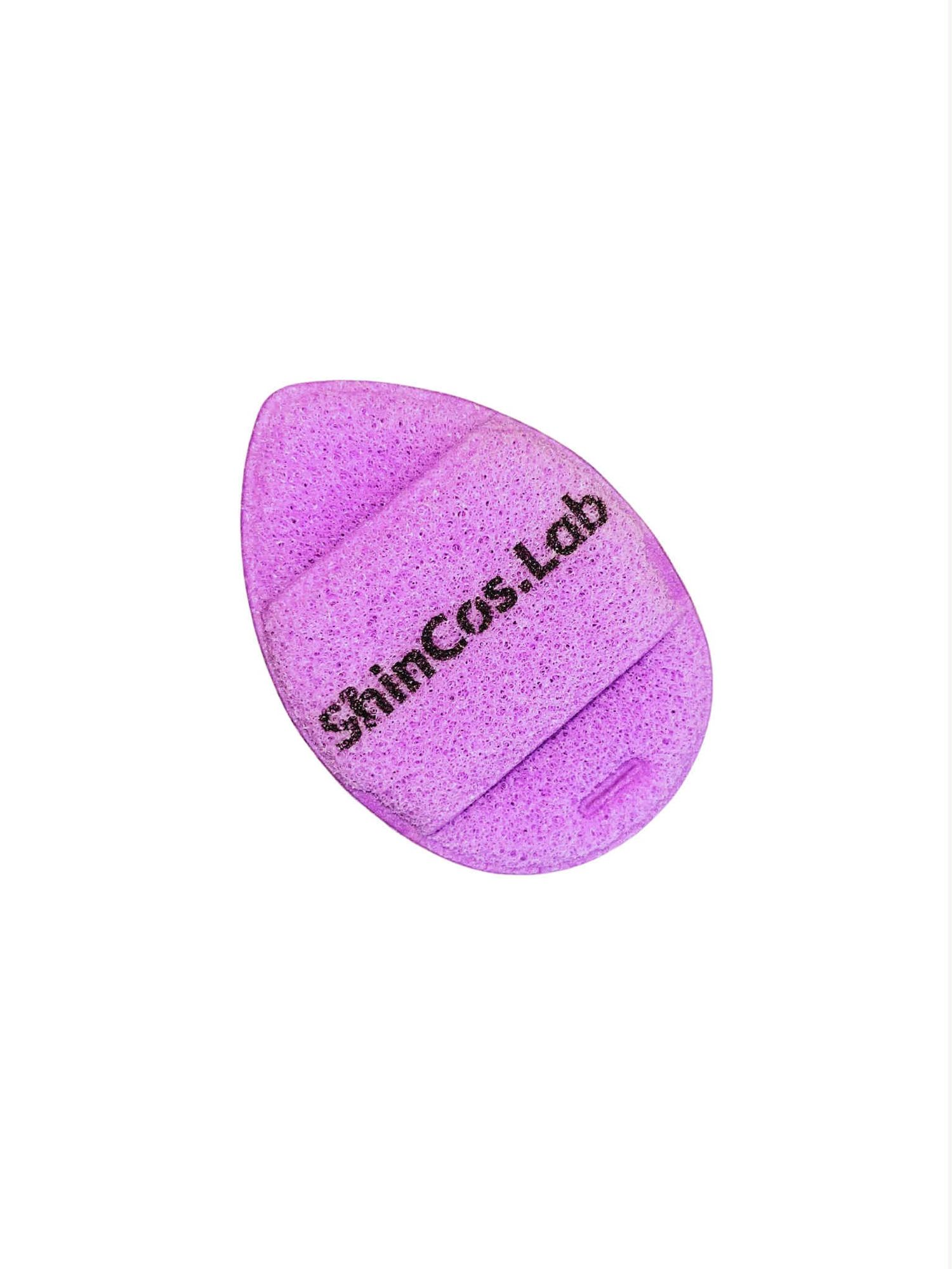Cleansing sponge 