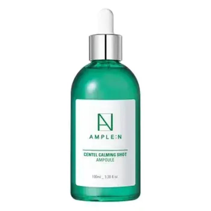 AMPLE:N  Centel calming shot ampoule 