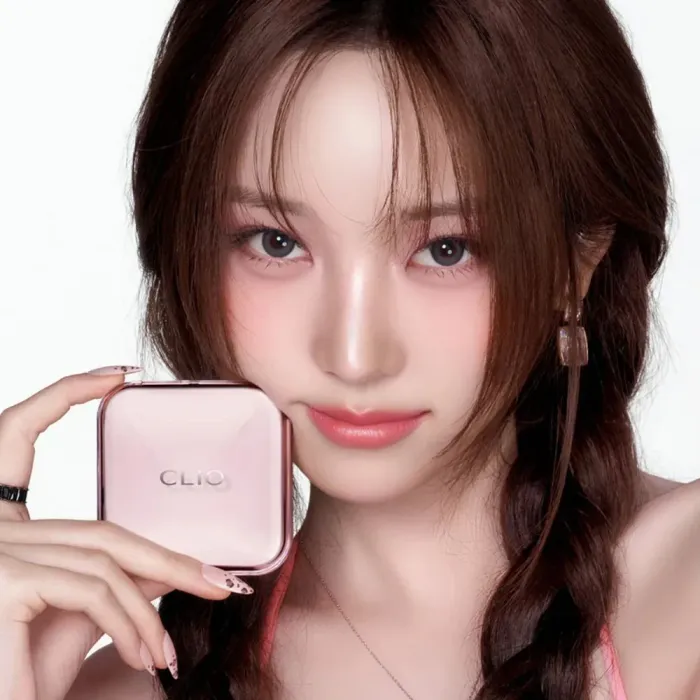 CLIO Kill Cover Mesh Glow Essential Cushion
