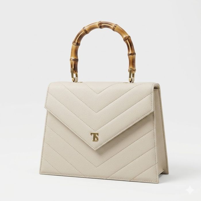 B#26 - ЯСАН БАРИУЛТ | HAND BAG