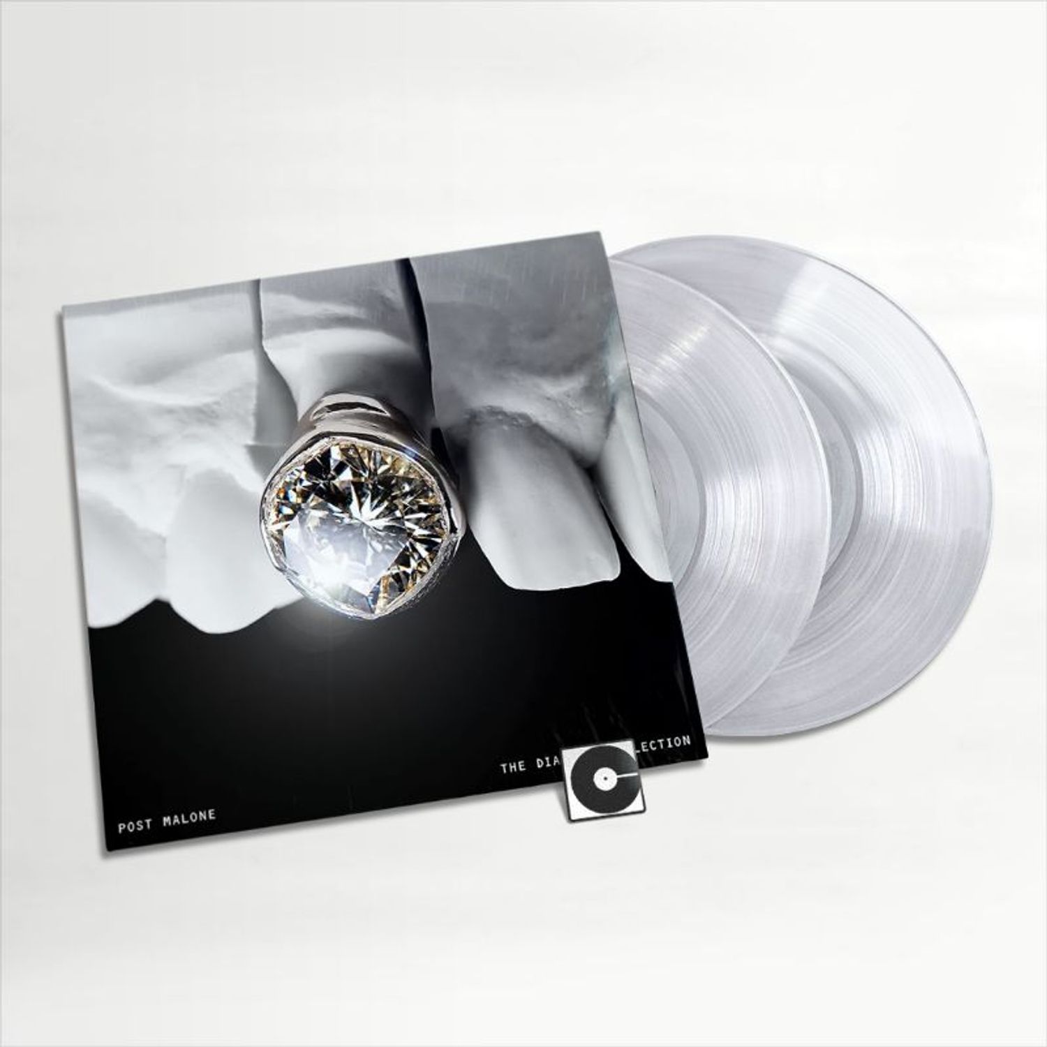 Post Malone Diamond Collection 