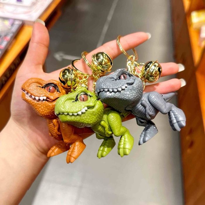 Түлхүүрийн оосор