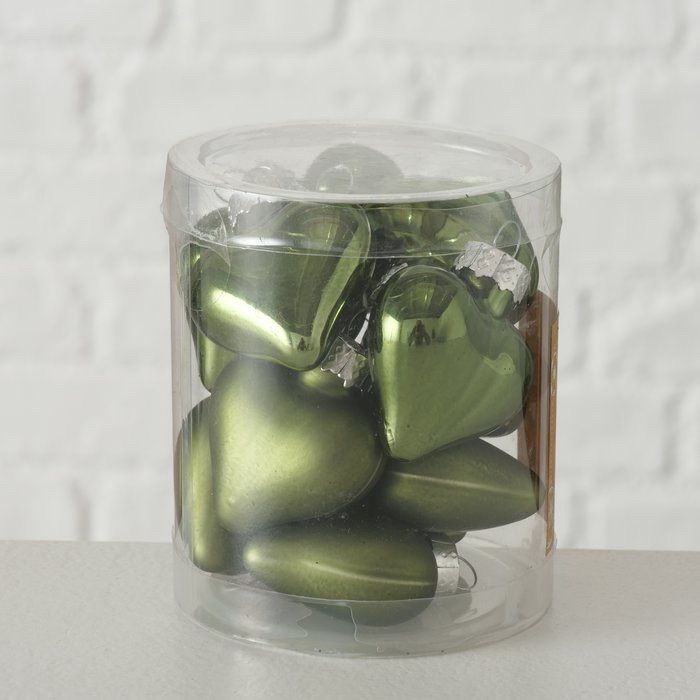 Decorative pendant 12set