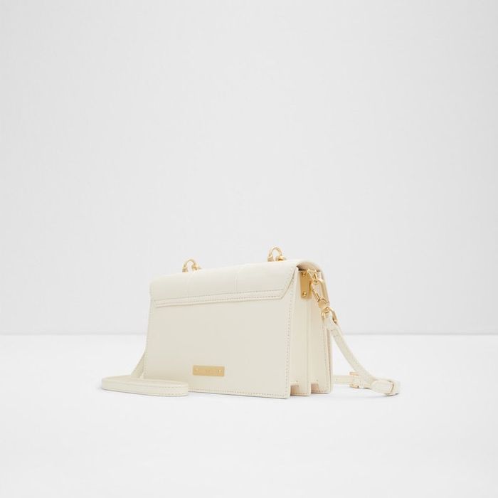 KARDOJAN-100-WHITE-Ladies Handbags