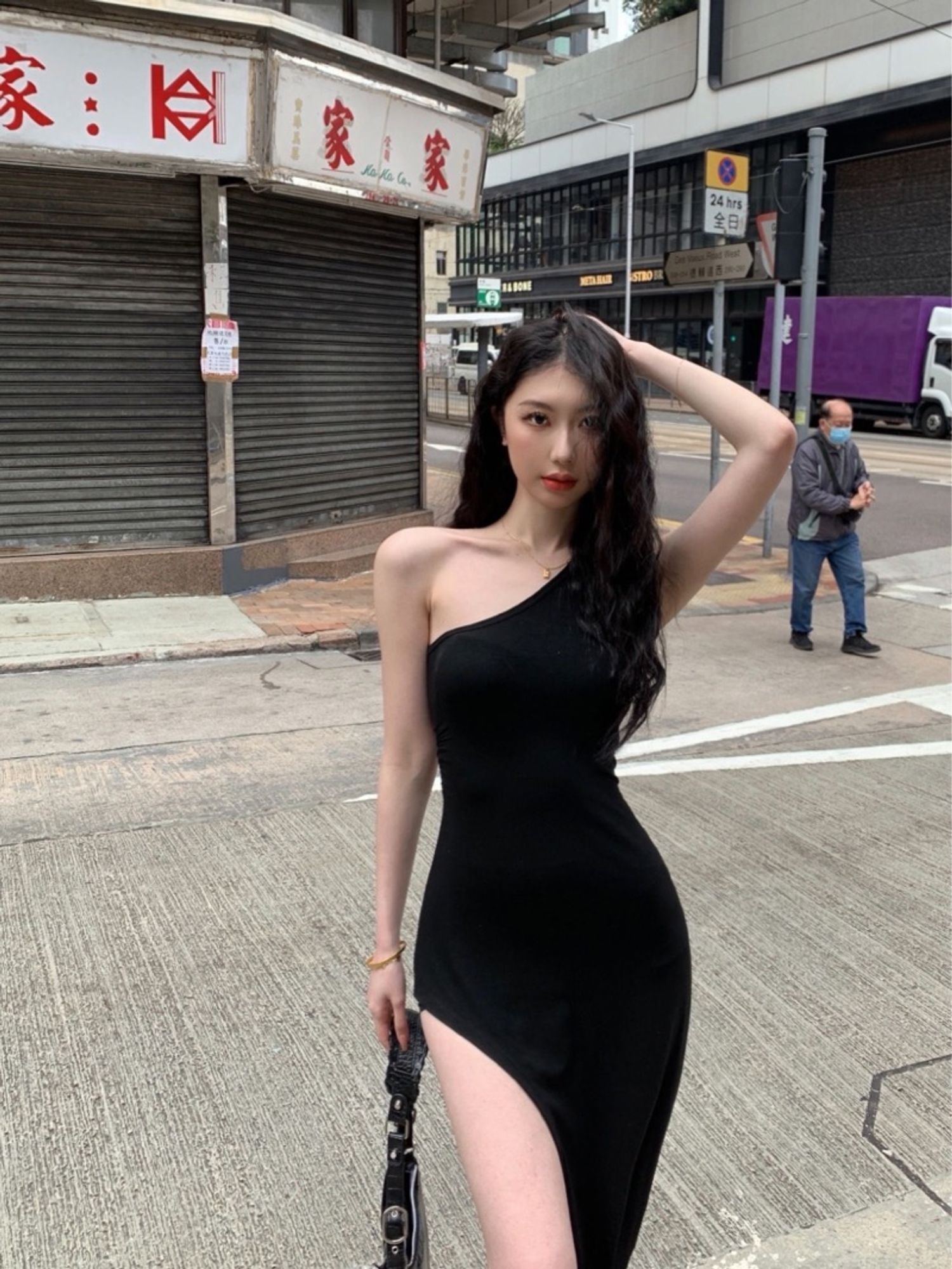 cotton dress