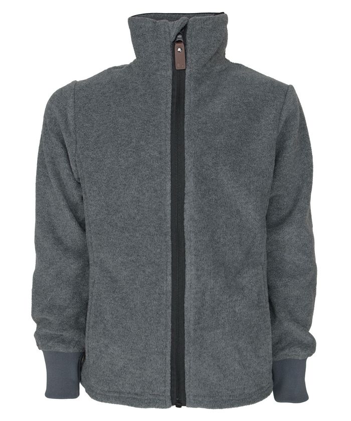 SÄVAR FLEECE JACKET LINDBERG
