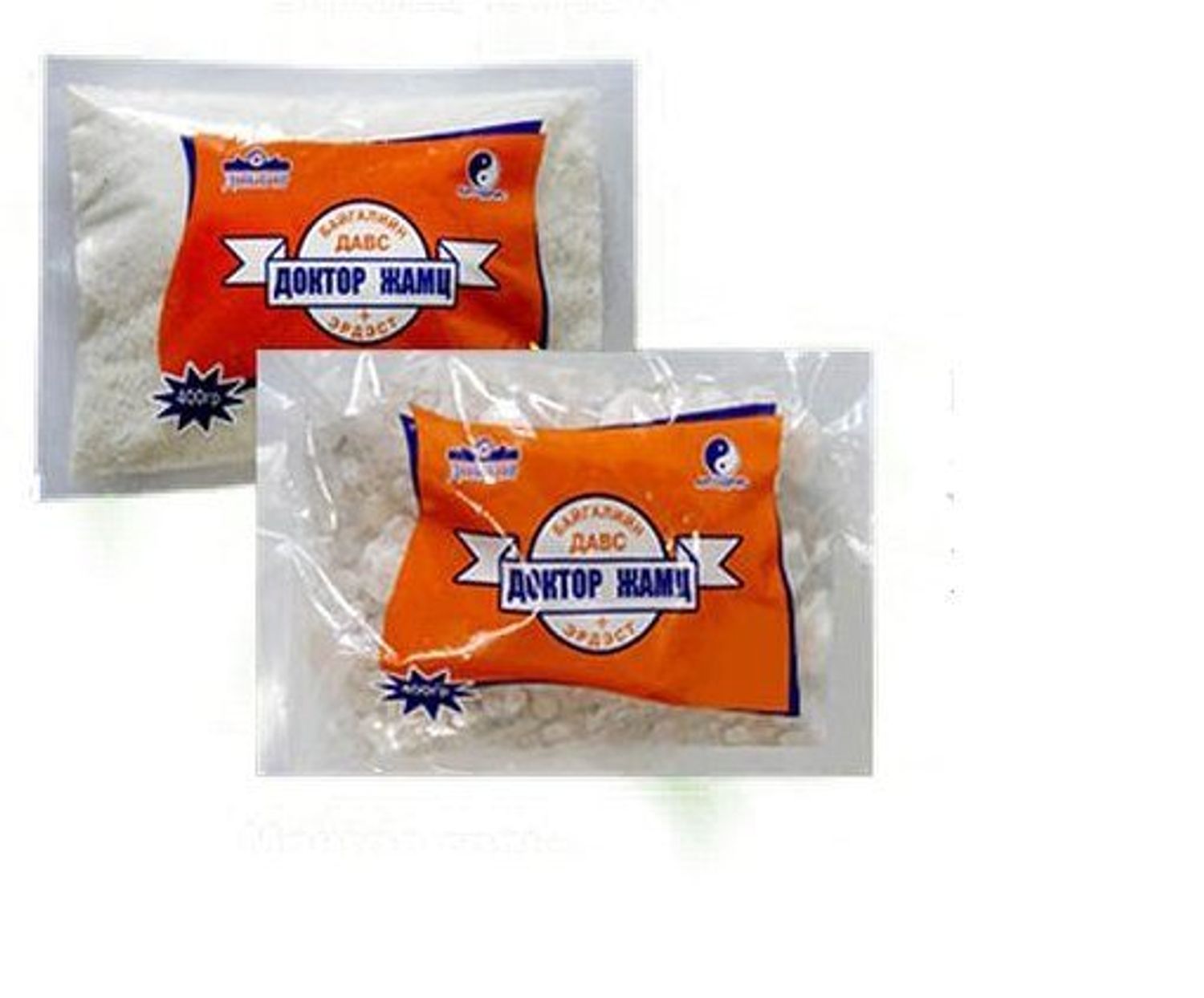 Давс Доктор жамц 400гр 