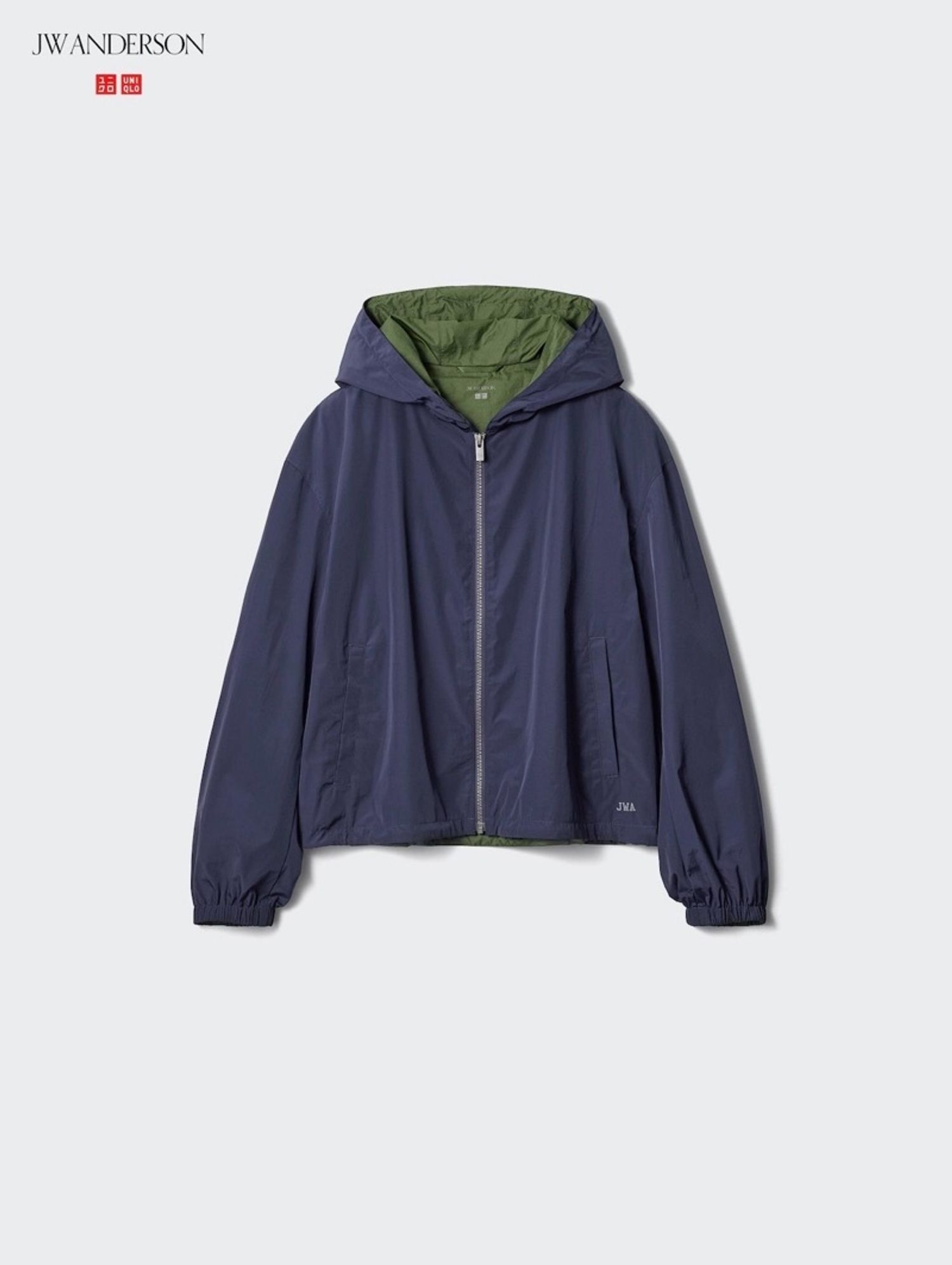 UNIQLO Жакет