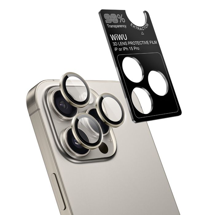 Lendguard iPhone 18Pro & ProMax