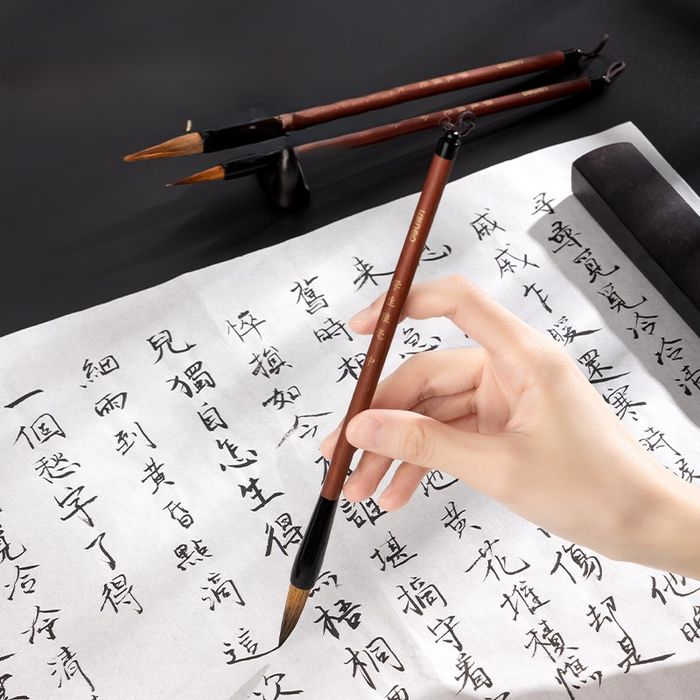 Бийрний ком 3ш калиграф DL 36005A