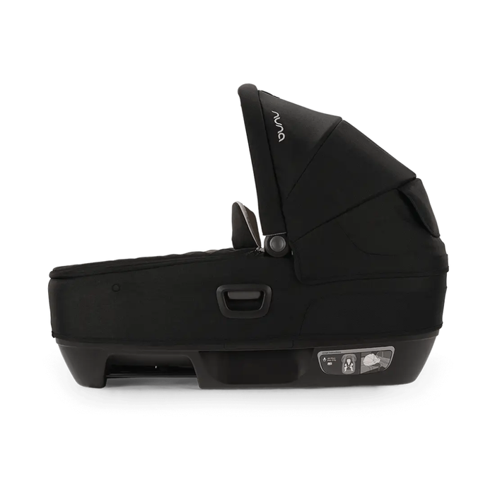 Nuna - Cari next, Caviar