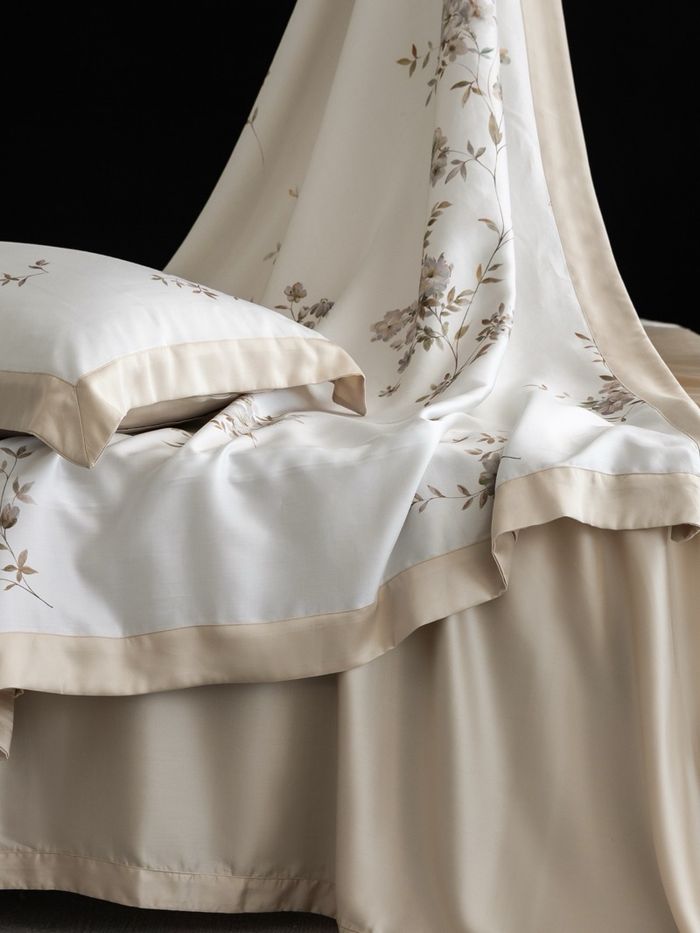 Ор хөнжлийн даавуу        