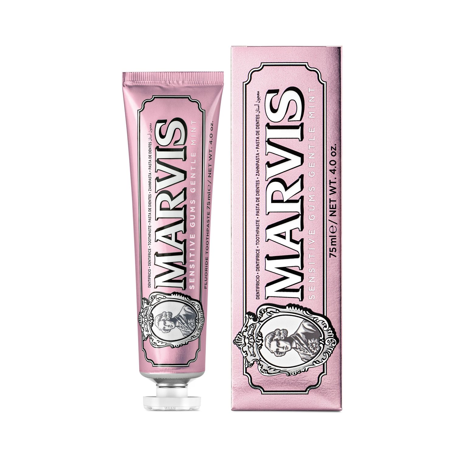 Marvis SENSITIVE GUM 75ML