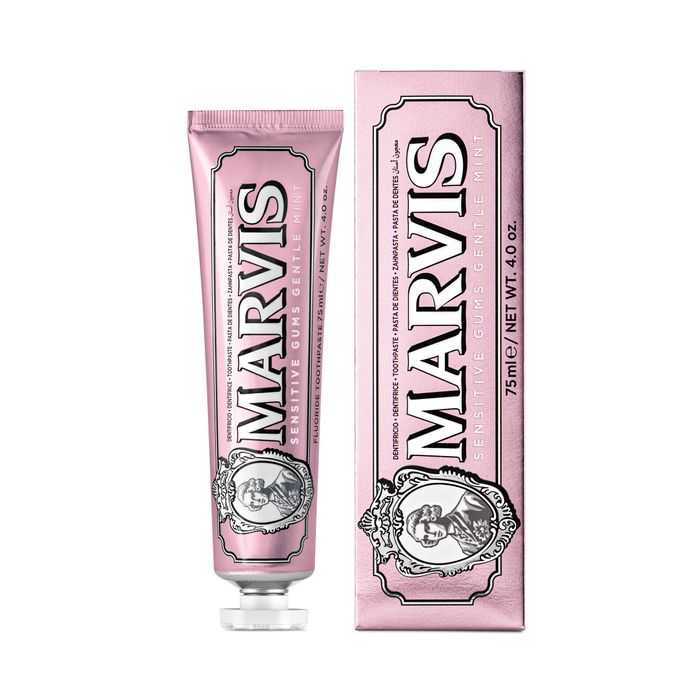 Marvis SENSITIVE GUM 75ML