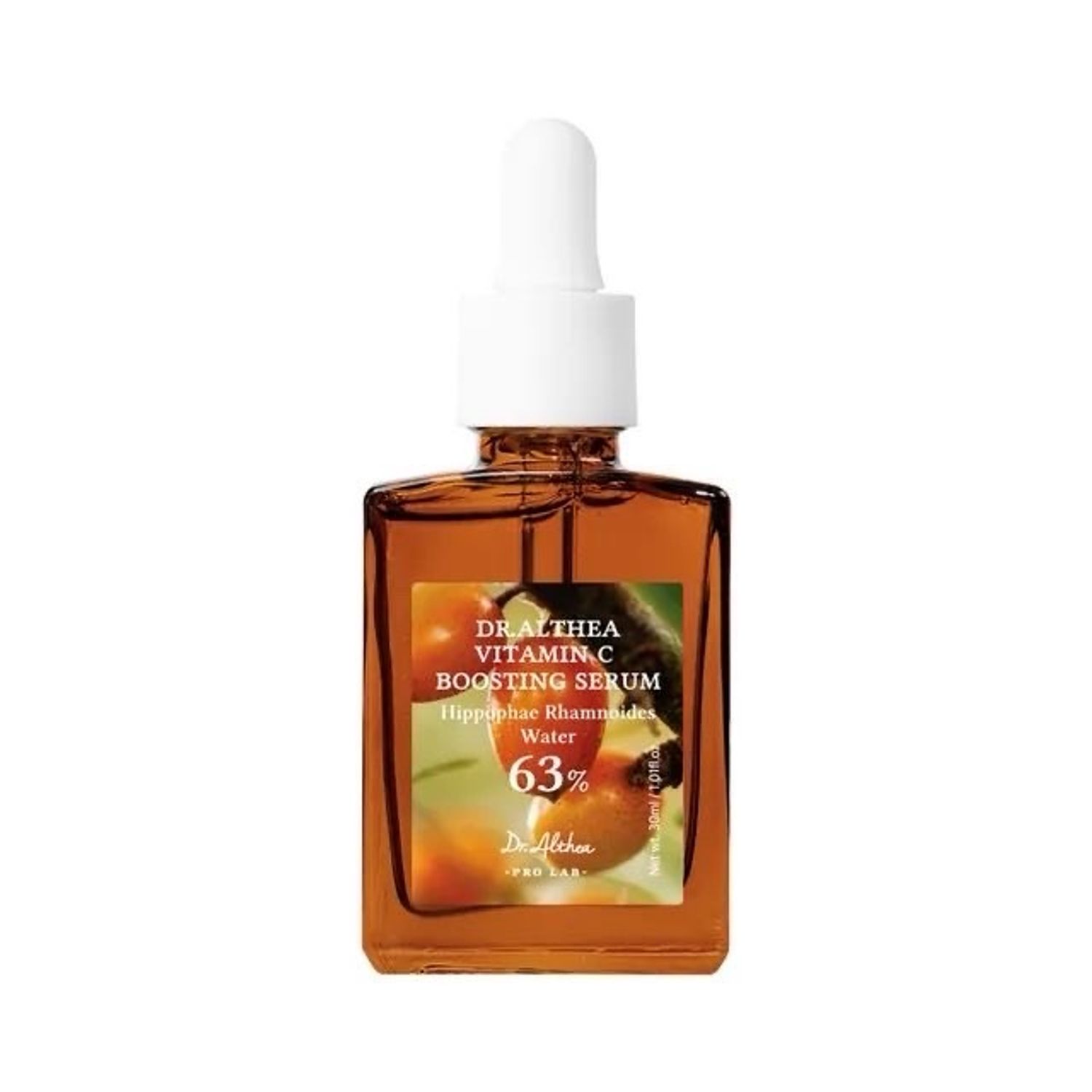 Dr.Althea Vitamin C serum 63%