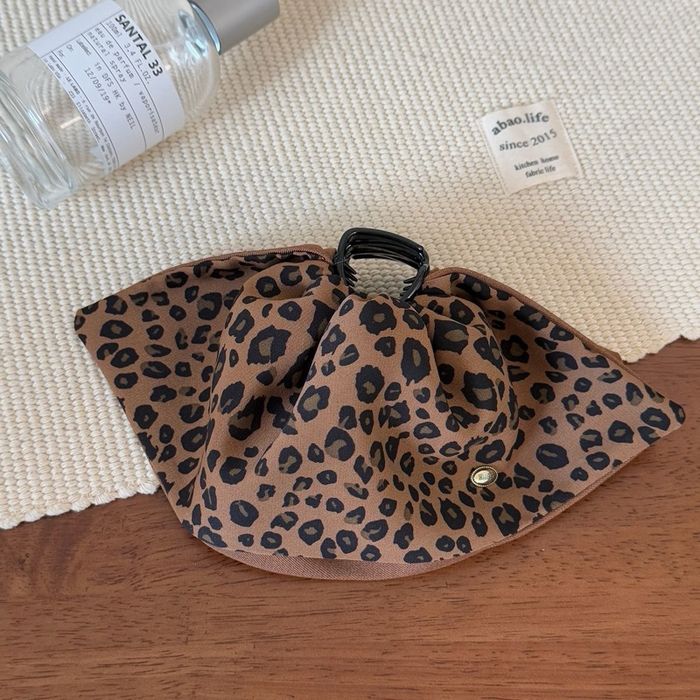 Үсний хавчаар