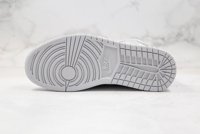 Jordan 1 Retro High CO.JP Neutral Grey (2020)