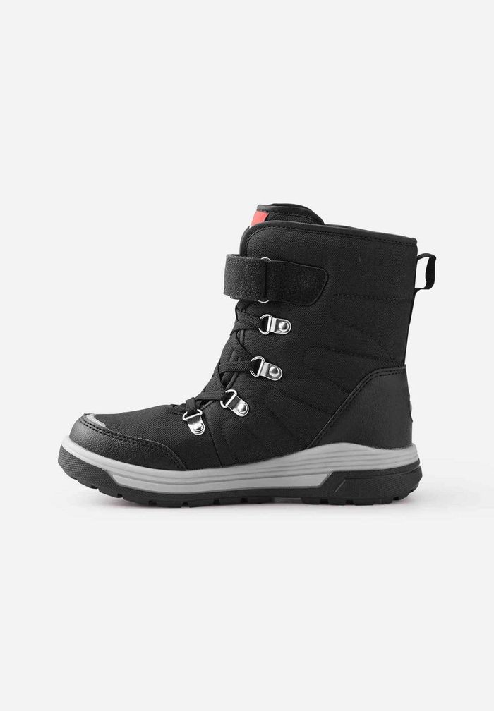 Quicker  Black