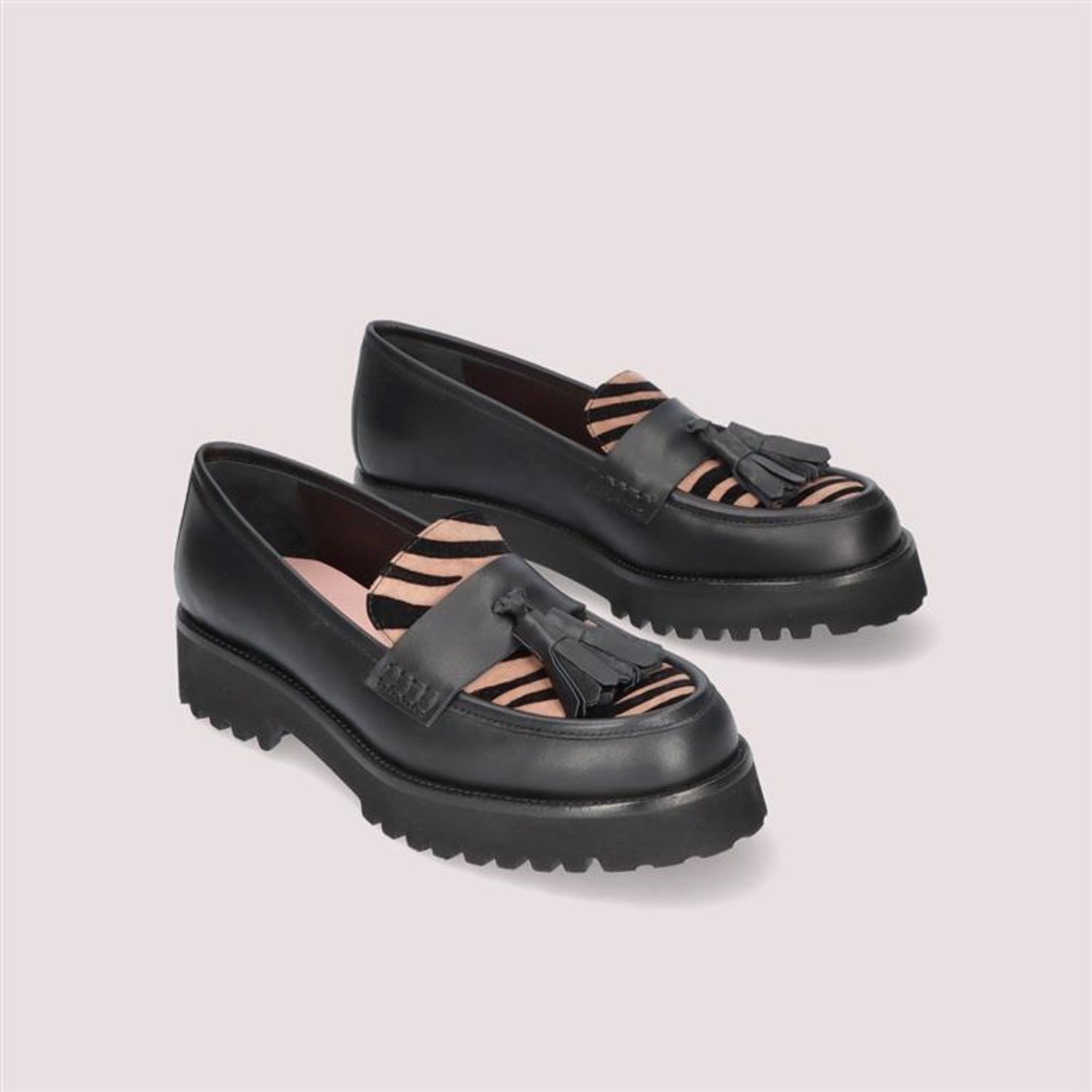 NAPA-PT NEGRO, JUNGLE CAMEL