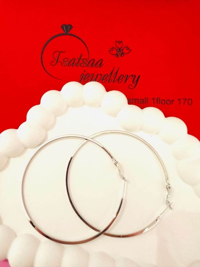 Цагираган ээмэг